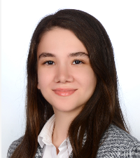 Arş.Gör. Serenay KARA