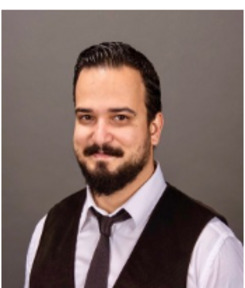 Doç. Dr. Can KARACA