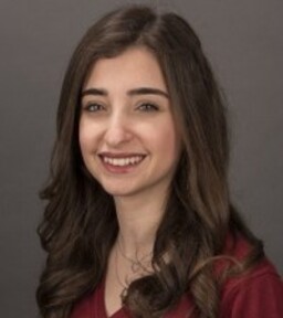 Asist Prof.Dr. Hande AKA UYMAZ