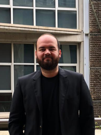 Arş.Gör.Dr. Aytunç ERÇİFCİ