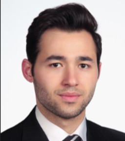 Arş.Gör. Samet ŞİMŞEK