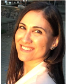 Dr.Öğretim Üyesi Selin GÜLDEN