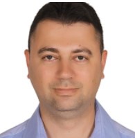 Doç. Dr. Cem Tahsin YÜCER