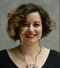 Dr.Öğretim Üyesi Esra BİCİ NASIR