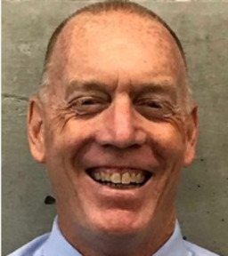 Asist Prof.Dr. Donald STAUB