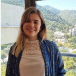 Arş.Gör. Damlasu UYUĞ ŞENGÜN