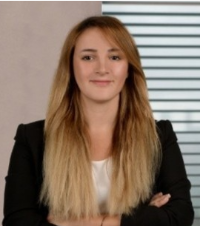 Arş.Gör. Afra Teren GÜRLÜLER