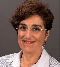 Prof. Dr. Lale Canan DÜLGER