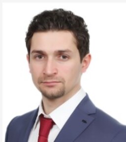 Dr.Öğretim Üyesi Lütfi MUTLU