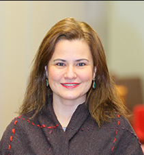 Prof. Dr. Aslı Ceylan ÖNER