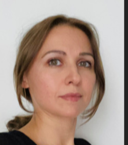 Öğr.Gör.Dr. Derya IRKDAŞ DOĞU