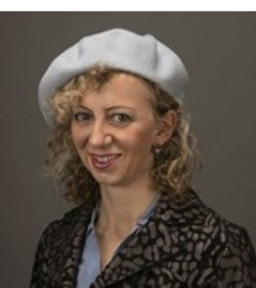 Associate Prof. Dr. Şölen KİPÖZ