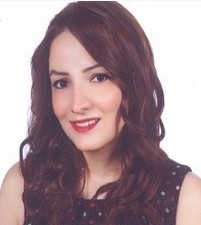 Dr.Öğretim Üyesi Faezeh YEGANLI