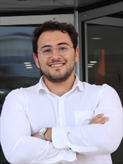 Arş.Gör. Hasan Serat GÖKÇEK