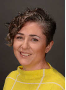 Asist Prof.Dr. Şermin TÜKEL AKAY