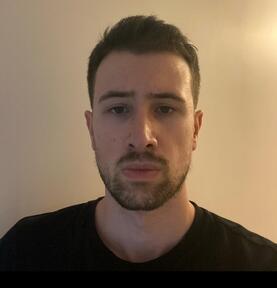 Research Assist. Mert SAĞSÖZ