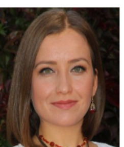 Instructor Dr. Türkan ALKAN