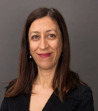 Prof. Dr. Nihal YETKİN KARAKOÇ