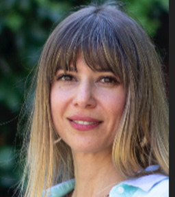 Doç. Dr. Rabia Özgül KILINÇARSLAN