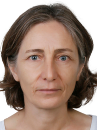 Associate Prof. Dr. Aysun AKAN