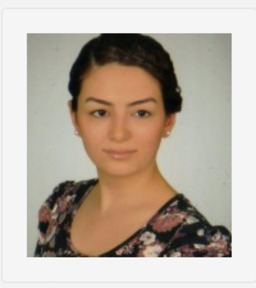 Instructor Akkadın ÇANKAYA SEVİM