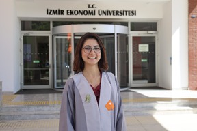 Instructor Dr. Burcu Ece KORKMAZ