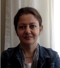 Asist Prof.Dr. Seher ŞEN