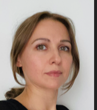 Öğr.Gör.Dr. Derya IRKDAŞ DOĞU