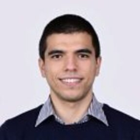 Arş.Gör. Turan KOCAKAYA