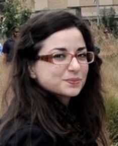 Asist Prof.Dr. Didem YAVUZ VELİPAŞAOĞLU
