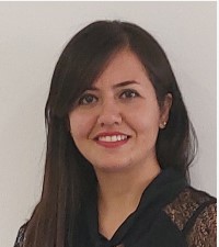 Asist Prof.Dr. Tannaz AKBARPOUR