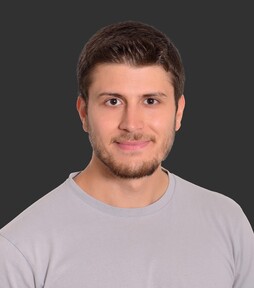 Research Assist. Tugay DİREK