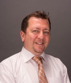 Prof. Dr. Gökhan KILIÇ