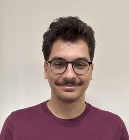 Research Assist. Deniz Eren TERZİLER