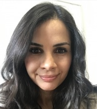 Associate Prof. Dr. Sevin GÜMGÜM