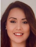 Associate Prof. Dr. Candide ŞENTÜRK AKANER