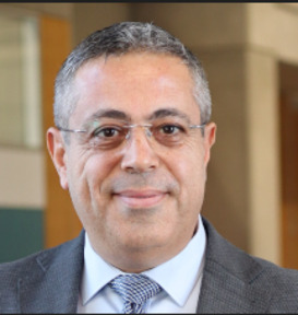 Prof. Dr. Yaşar Güneri ŞAHİN