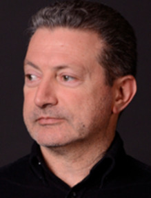 Associate Prof. Dr. Emre ERGÜL