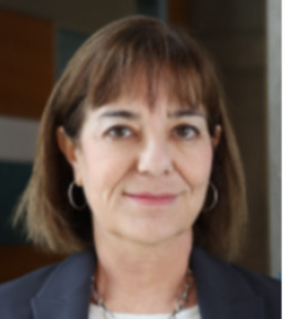 Prof. Dr. Ayşe Melda SUR