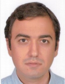 Research Assist. Burak AKBUĞDAY