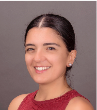 Dr.Öğretim Üyesi Aylin KOÇAK