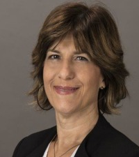 Prof. Dr. Evrim ÜSTÜNLÜOĞLU