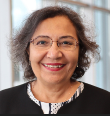 Prof. Dr. Makbule Ilgi ŞEMİN