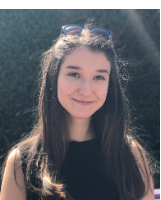 Öğr.Gör. Duygu Gizem ŞİMŞEK