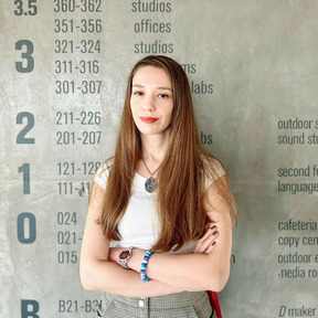 Associate Prof. Dr. Deniz AVCI