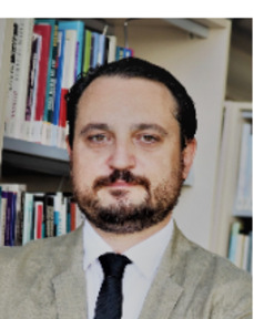 Doç. Dr. Barış Emre DAYANÇ