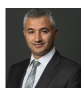 Öğr.Gör. Hakan YILDIZ