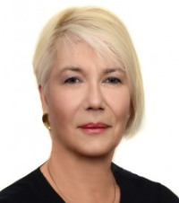 Öğr.Gör. Tülay İNCEİSA