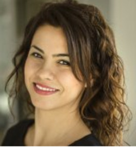 Associate Prof. Dr. Didem KAN