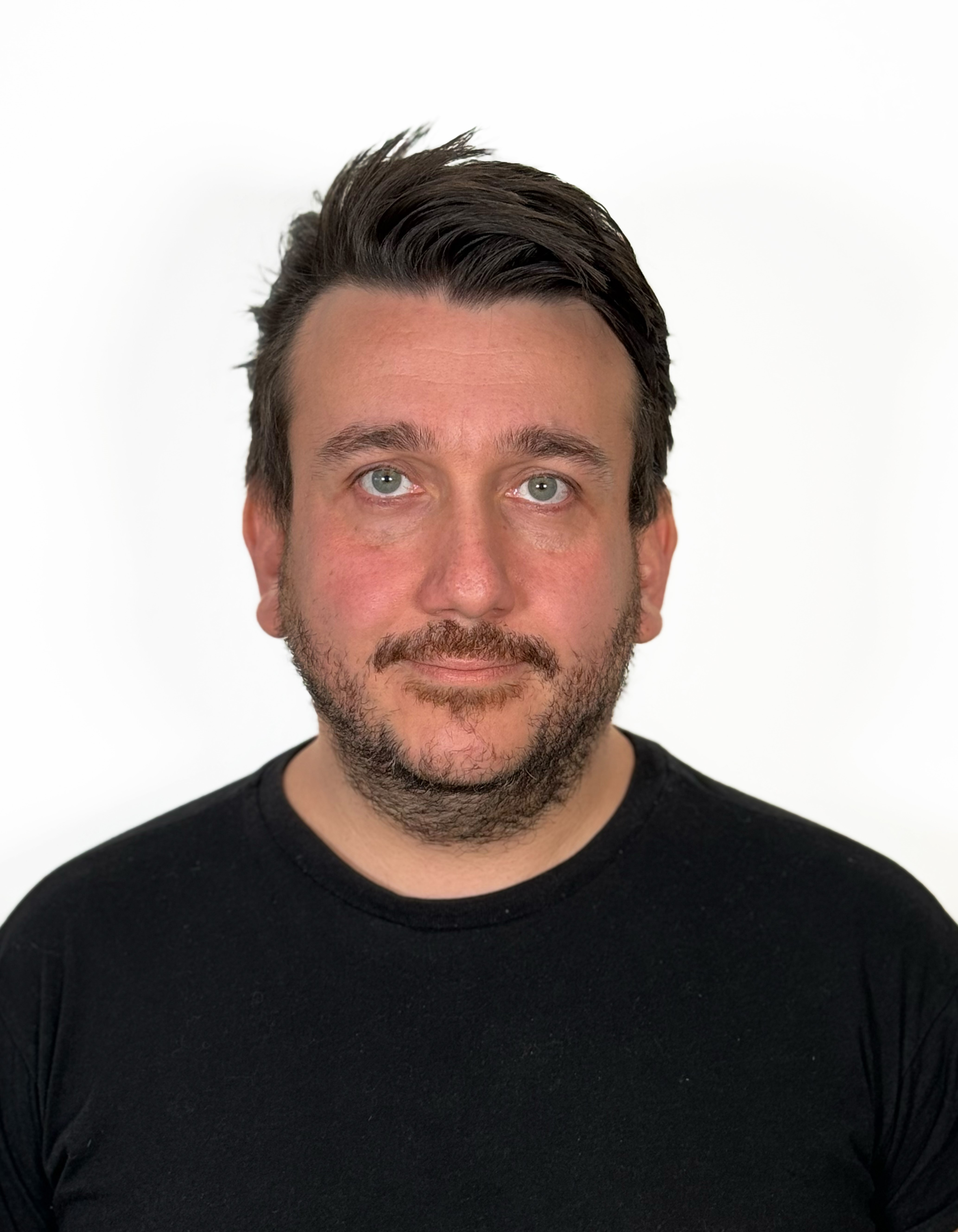 Asist Prof.Dr. Ilker YALÇIN